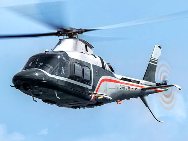 AW109 Grand New