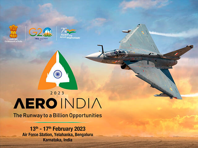 Aero India 2023